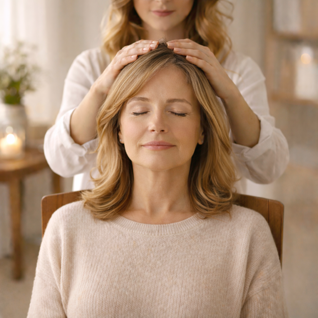 Bioenergoterapia Opole