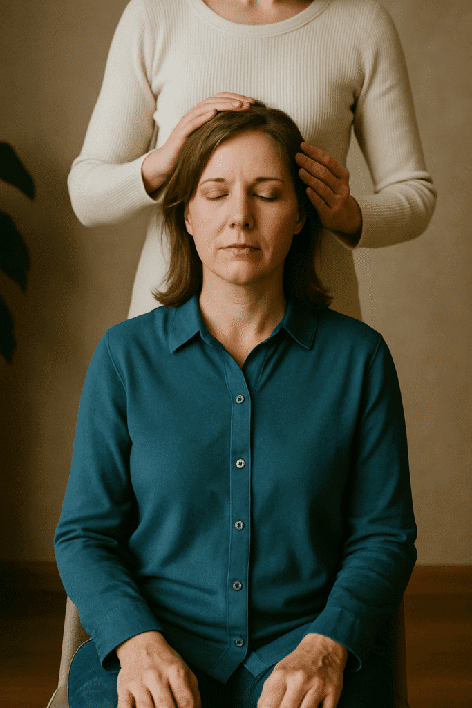 Bioenergoterapia Opole