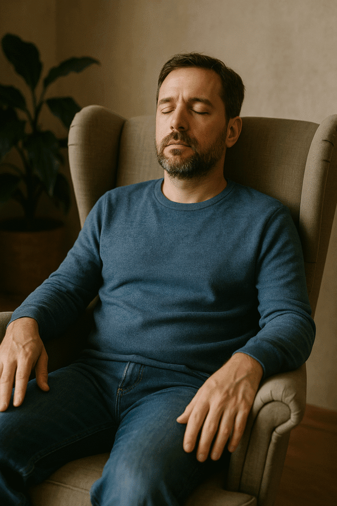 Hipnoterapia Hipnoza Opole Online