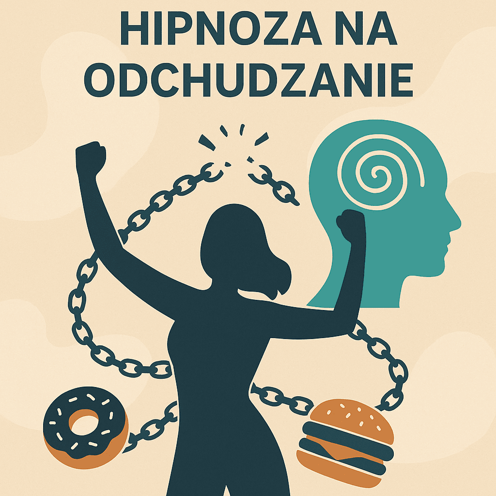 Hipnoza na odchudzanie