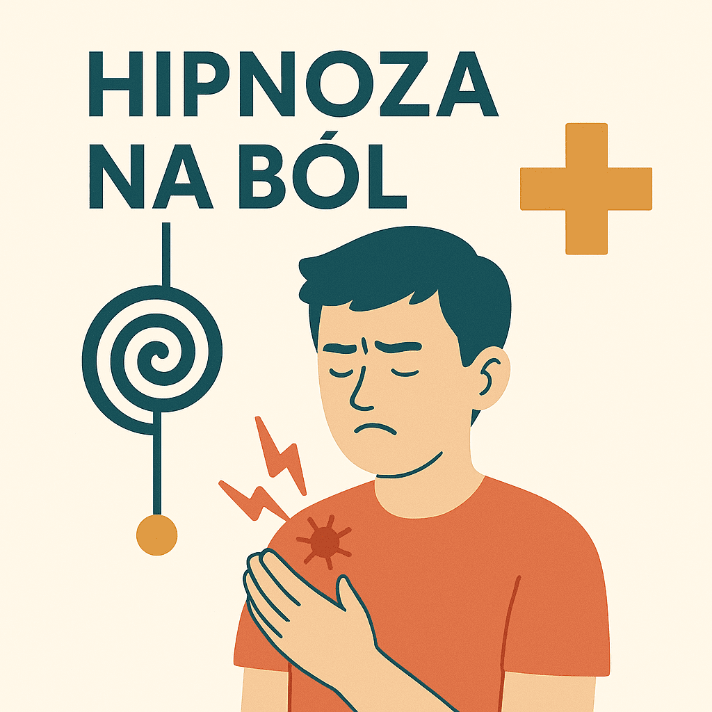 Hipnoza na ból
