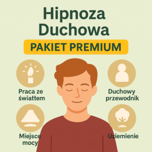Hipnoza Duchowa Opole Online
