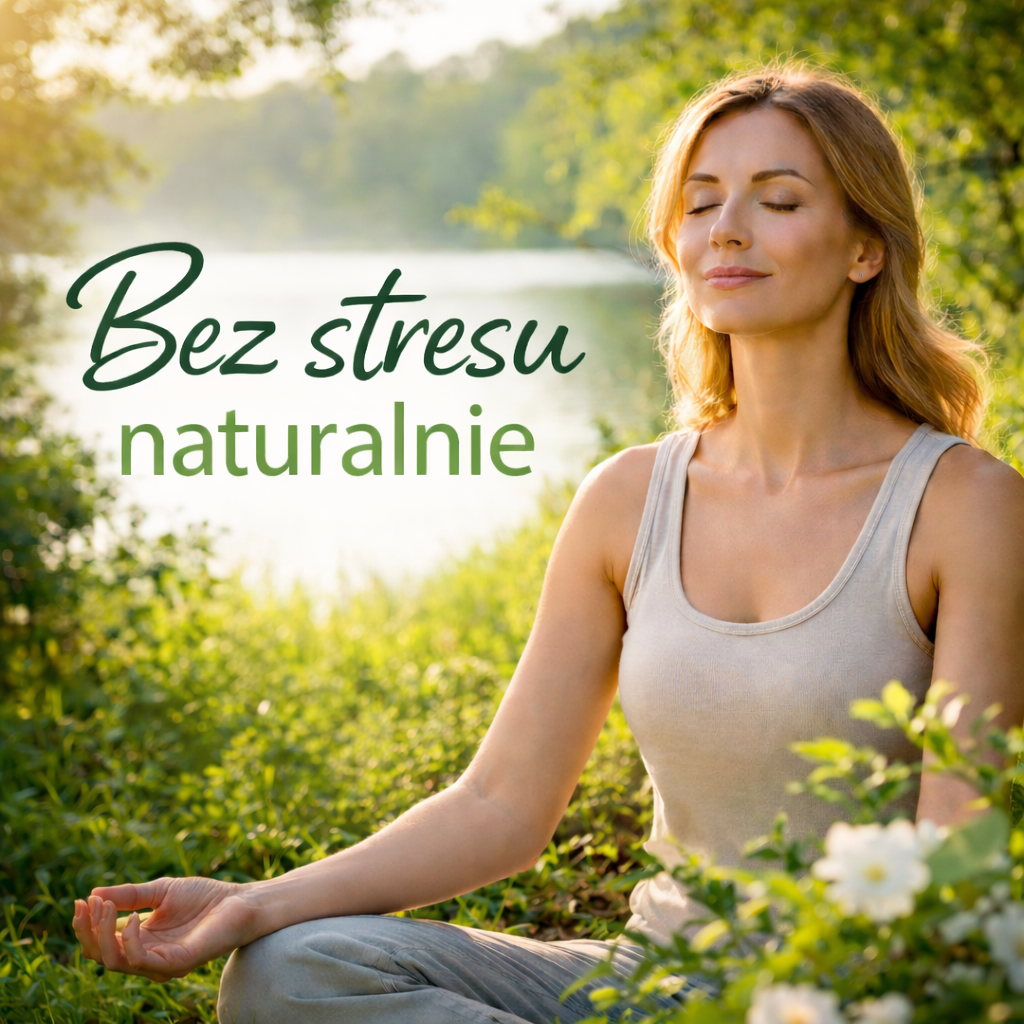 Bez stresu naturalnie. Zwalczanie stresu Opole Zen Natura Online. radzenie sobie ze stresem Opole