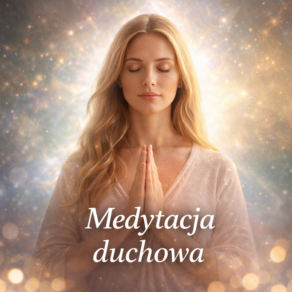 Medytacje na rozwój duchowy Opole Online