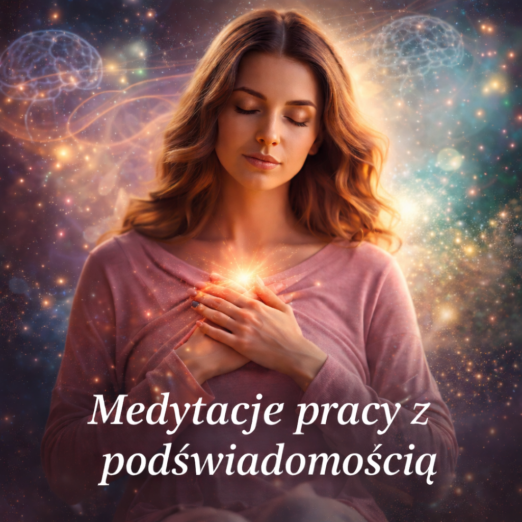 Medytacje pracy z podświadomością Opole Online