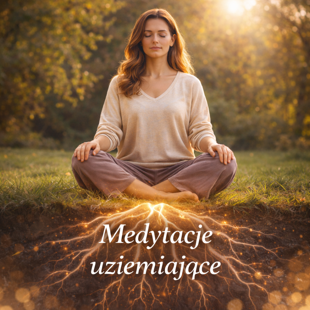 Medytacje uziemiające Opole Online