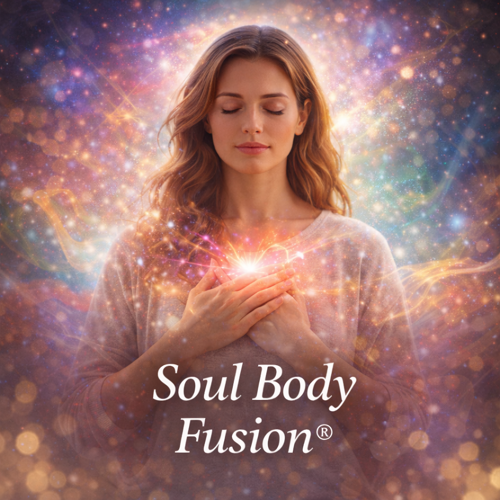 Soul Body Fusion Opole Online