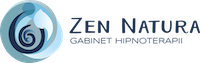 Zen Natura Hipnoterapia Logo